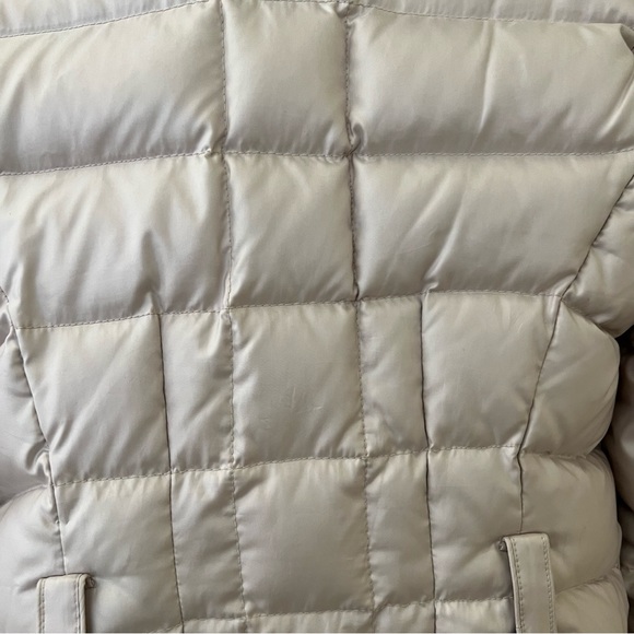 Zara down jacket - size small - Picture 4 of 5